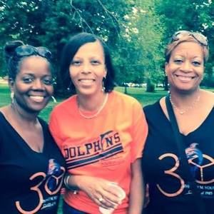 Meet your Posher, Donyale